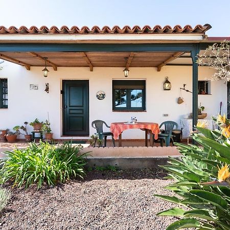 Live La Laguna Casita Vieja Exterior foto