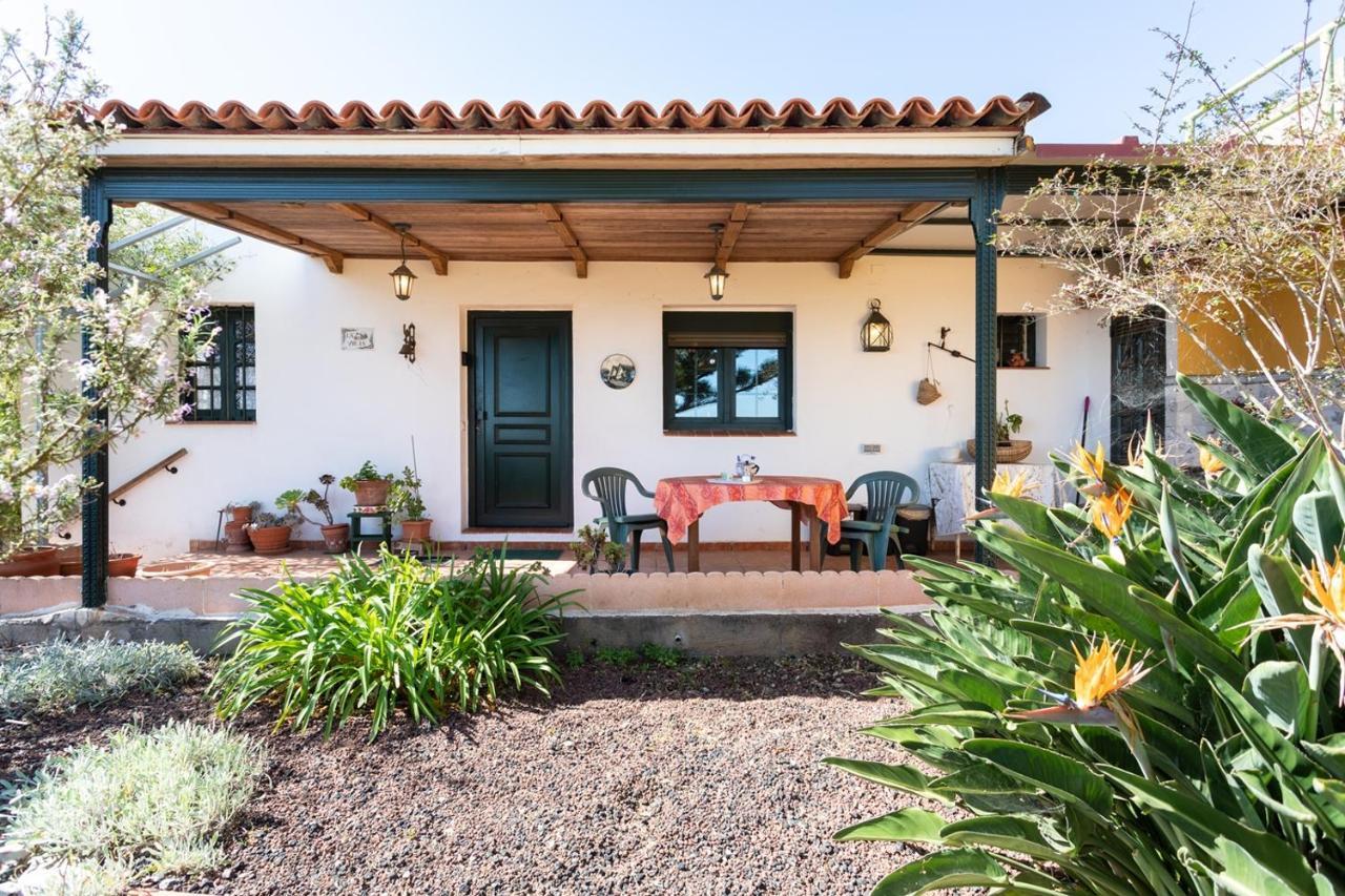 Live La Laguna Casita Vieja Exterior foto