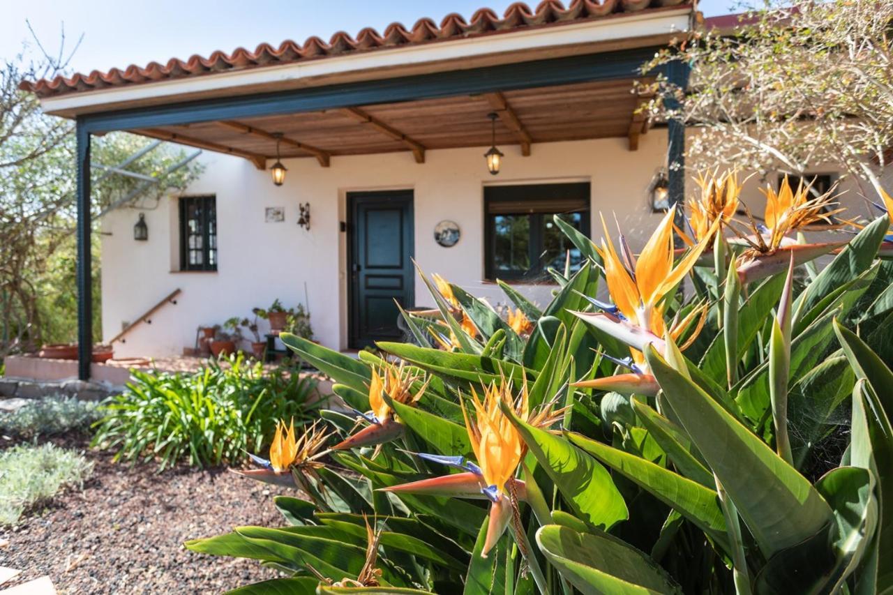 Live La Laguna Casita Vieja Exterior foto