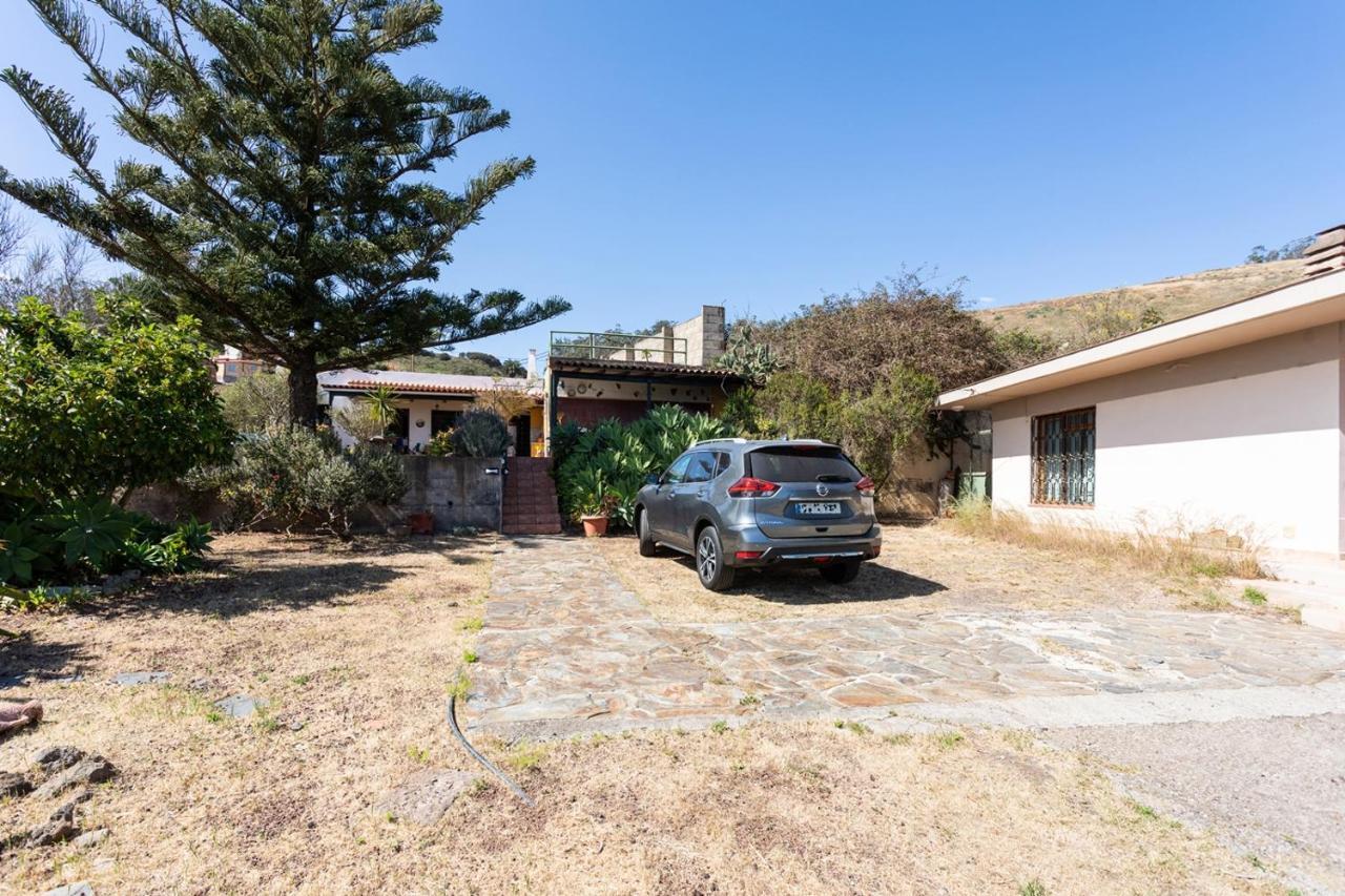 Live La Laguna Casita Vieja Exterior foto